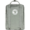 Fjallraven Tree Kanken Backpack Cloud Grey 