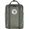 Fjallraven Tree Kanken Backpack Charcoal Grey 