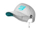 Compressport Racing Trucker Cap White OS 