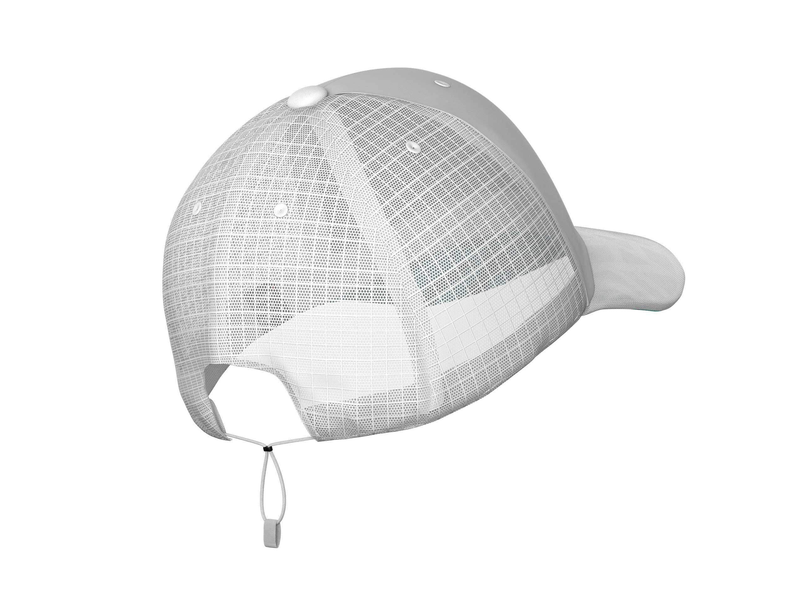 Compressport Racing Trucker Cap 