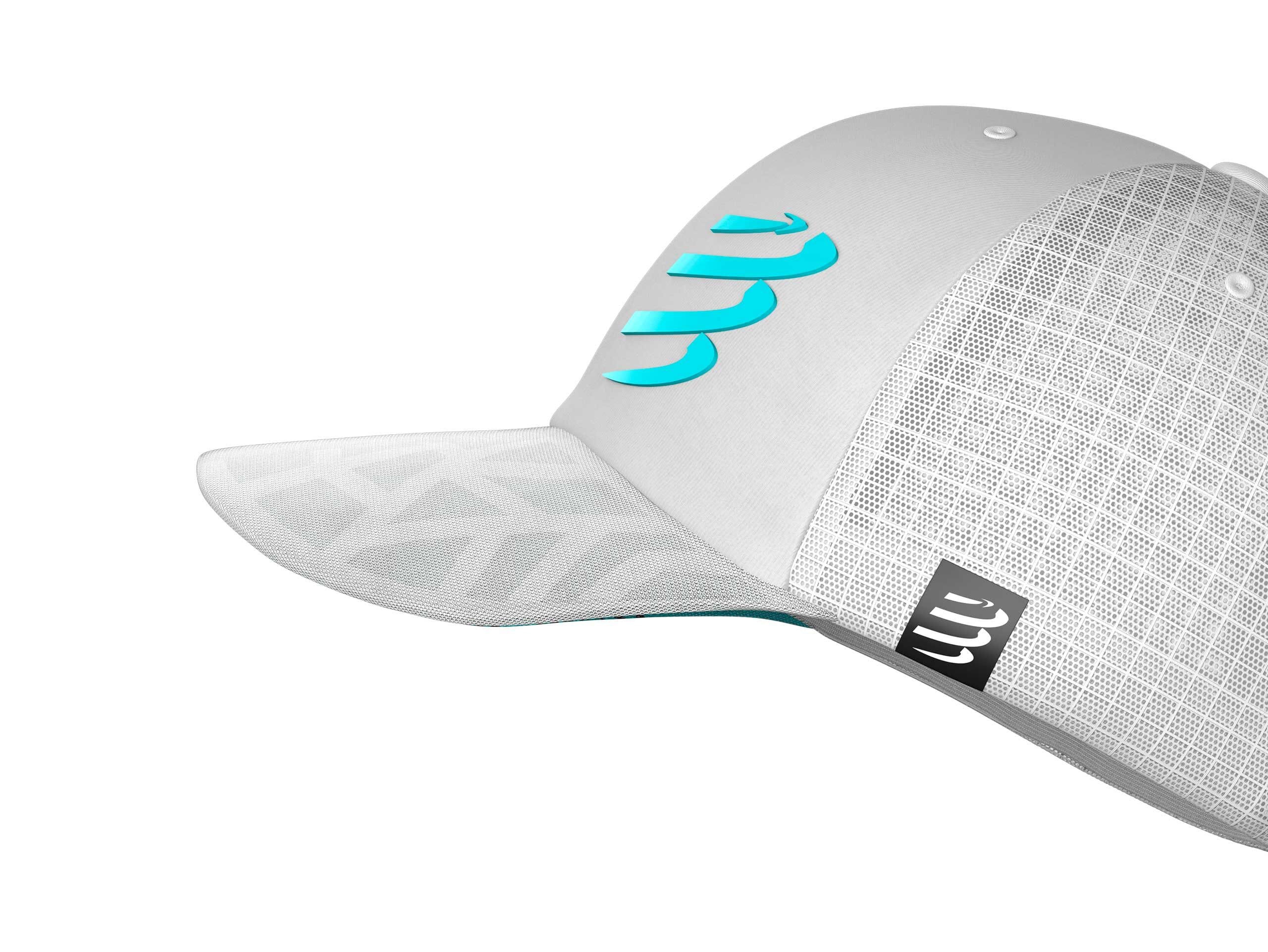 Compressport Racing Trucker Cap 