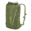 EXPED Typhoon 15 Backpack Forest 