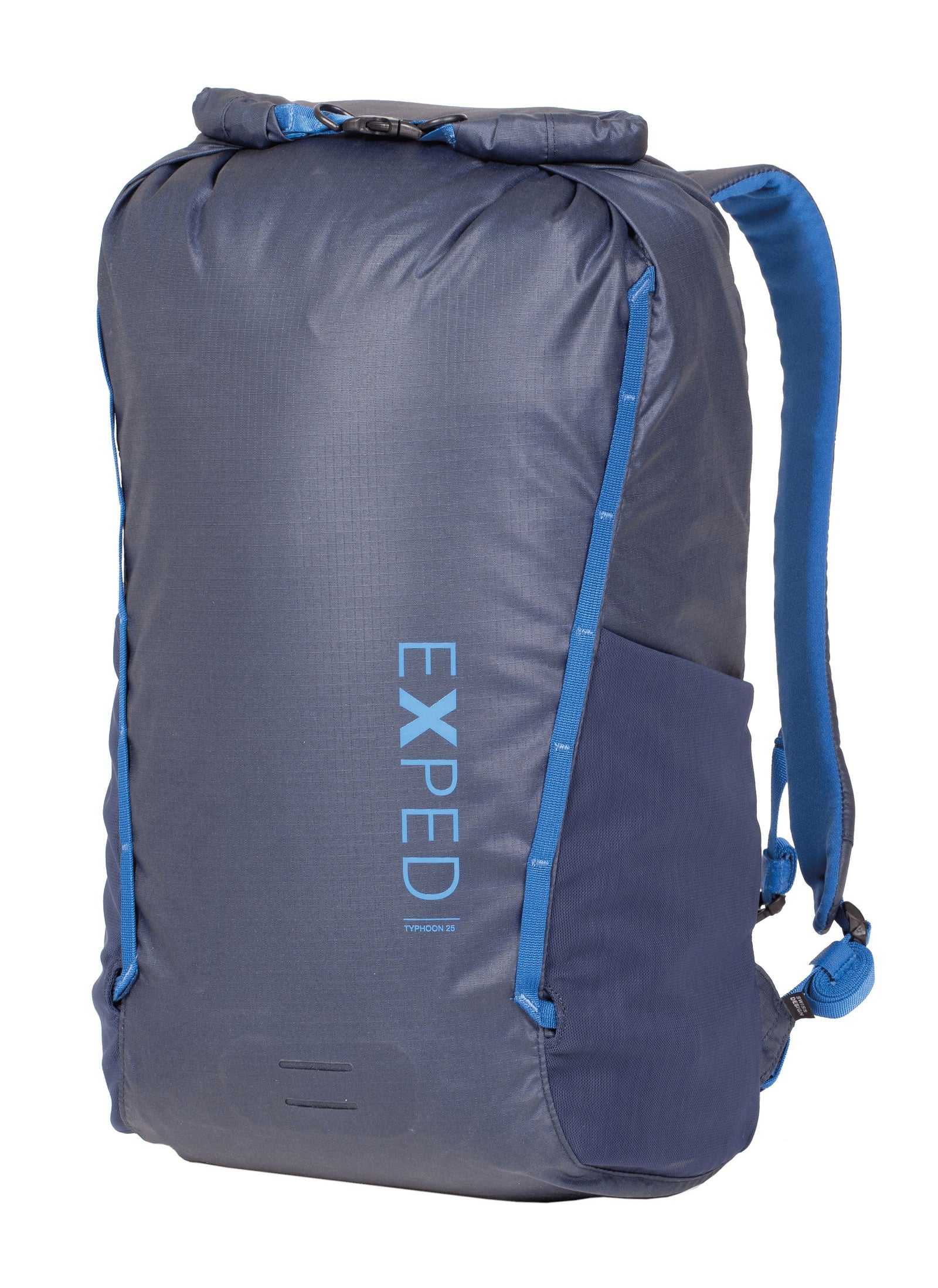 EXPED Typhoon 25 Backpack Navy 