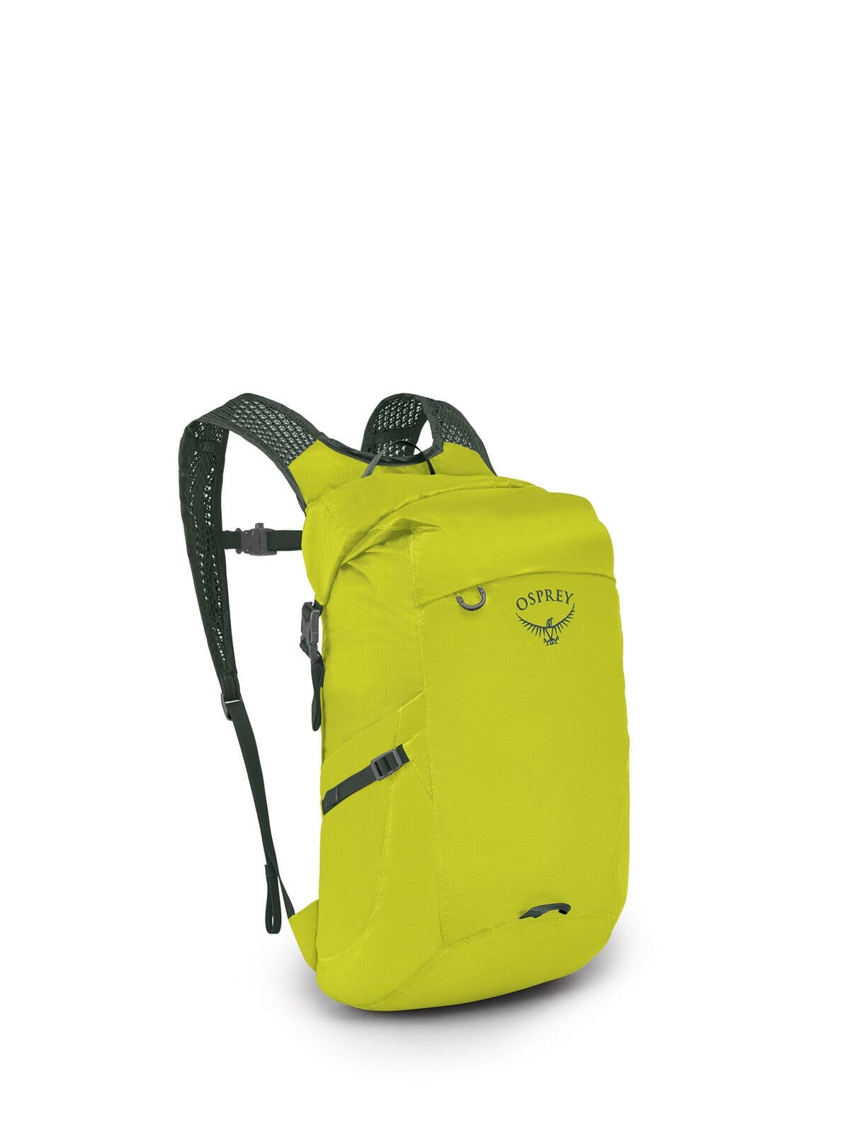 Osprey UL Dry Stuff Pack Electric Lime 