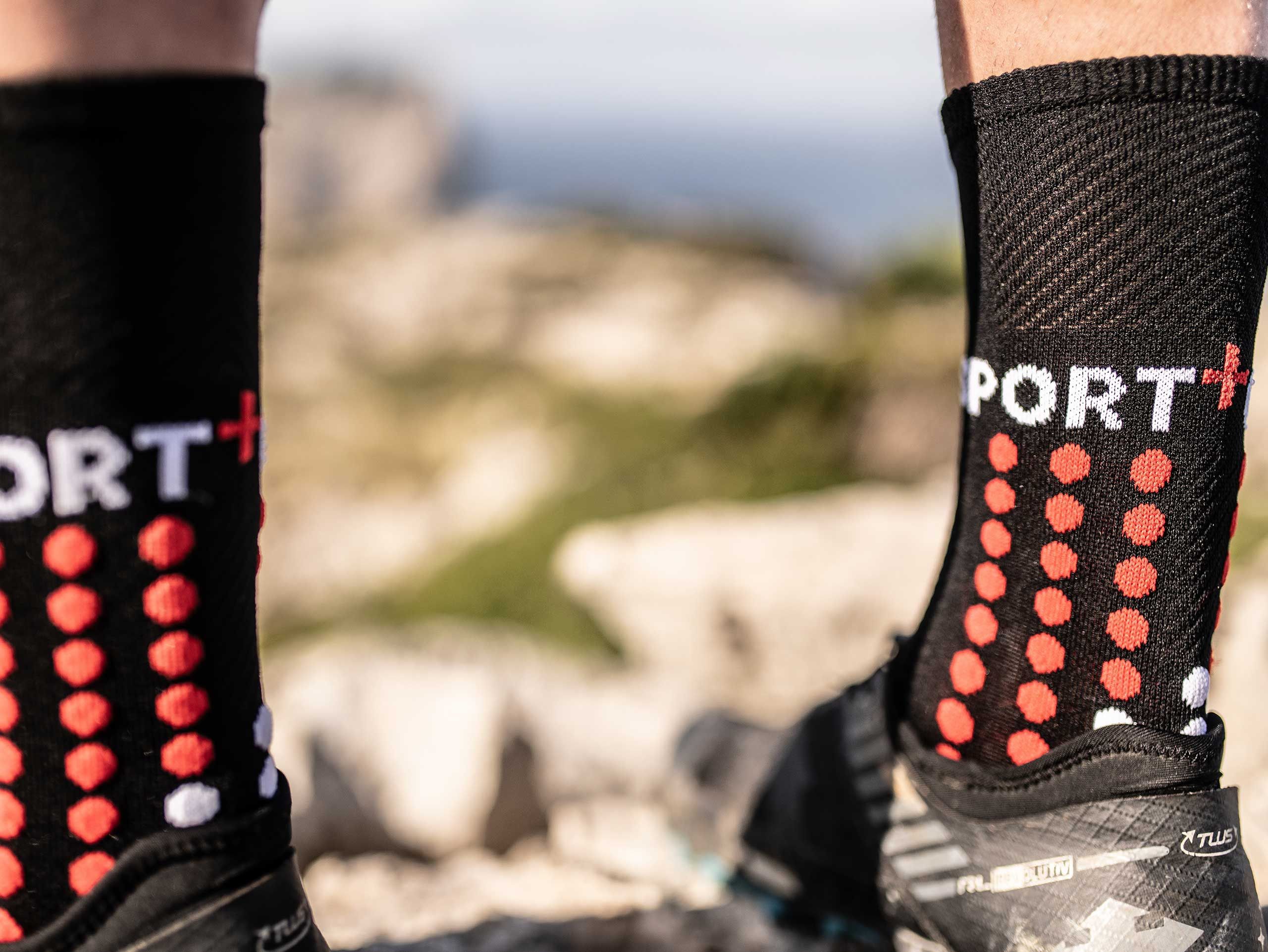 Compressport Ultra Trail Socks 