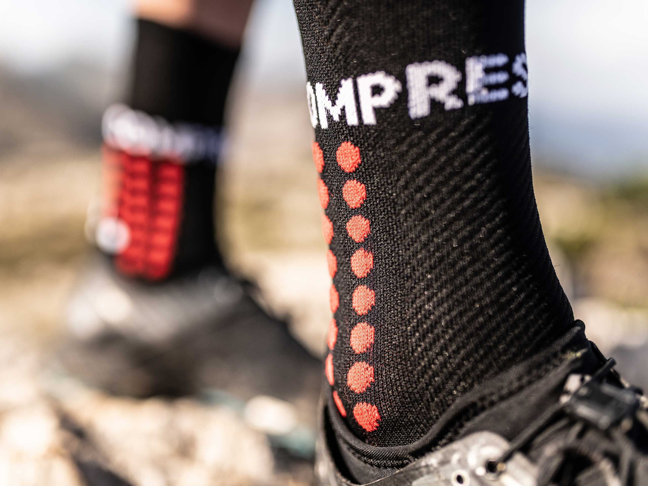 Compressport Ultra Trail Socks 