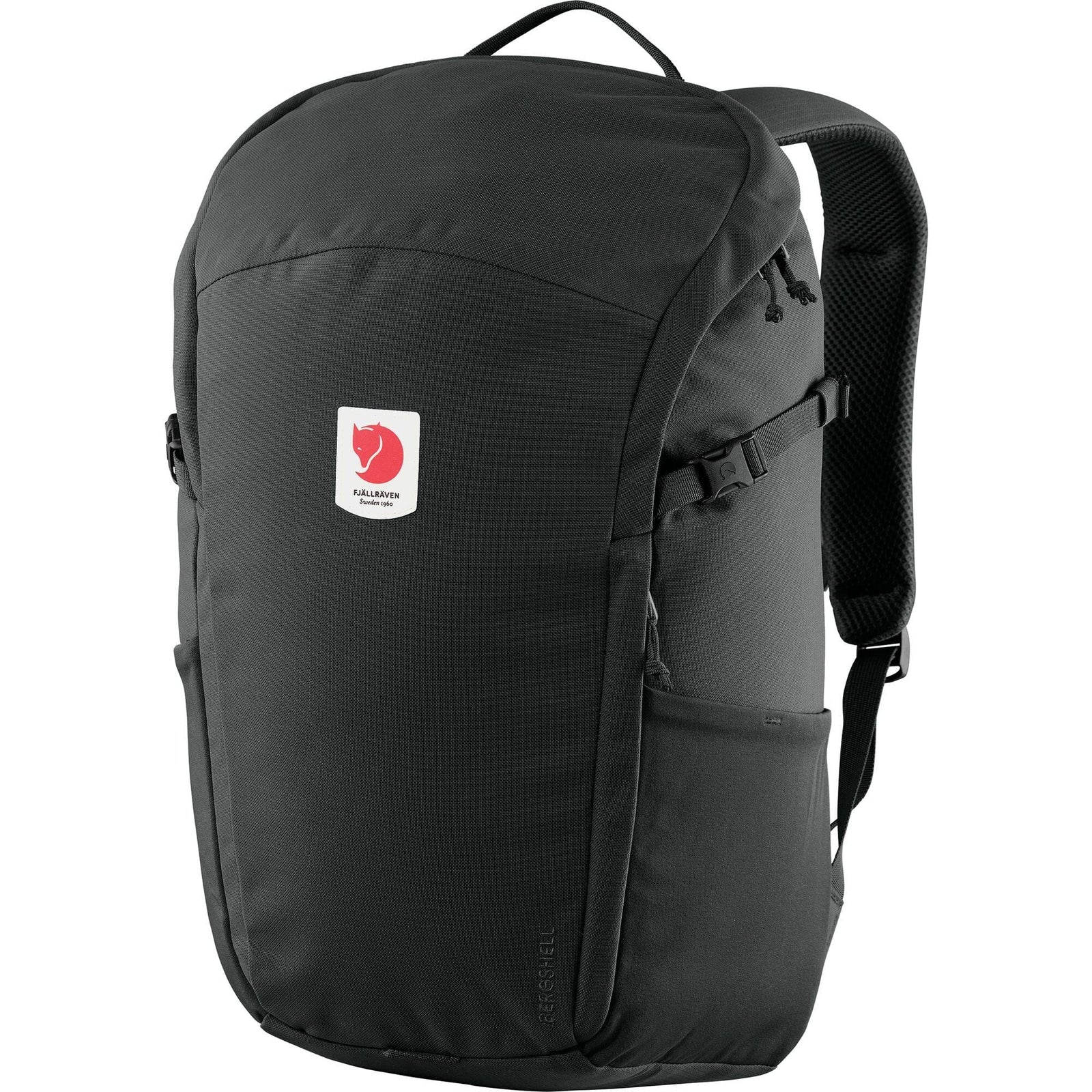 Mochila Fjallraven Ulvo 23 - Gris oscuro