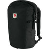 Fjallraven Ulvo Rolltop 30 Backpack Black 