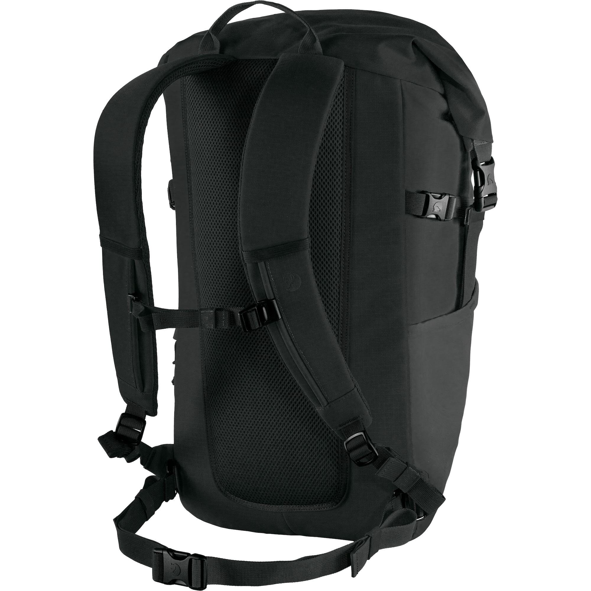 Fjallraven Ulvo Rolltop 30 Backpack 