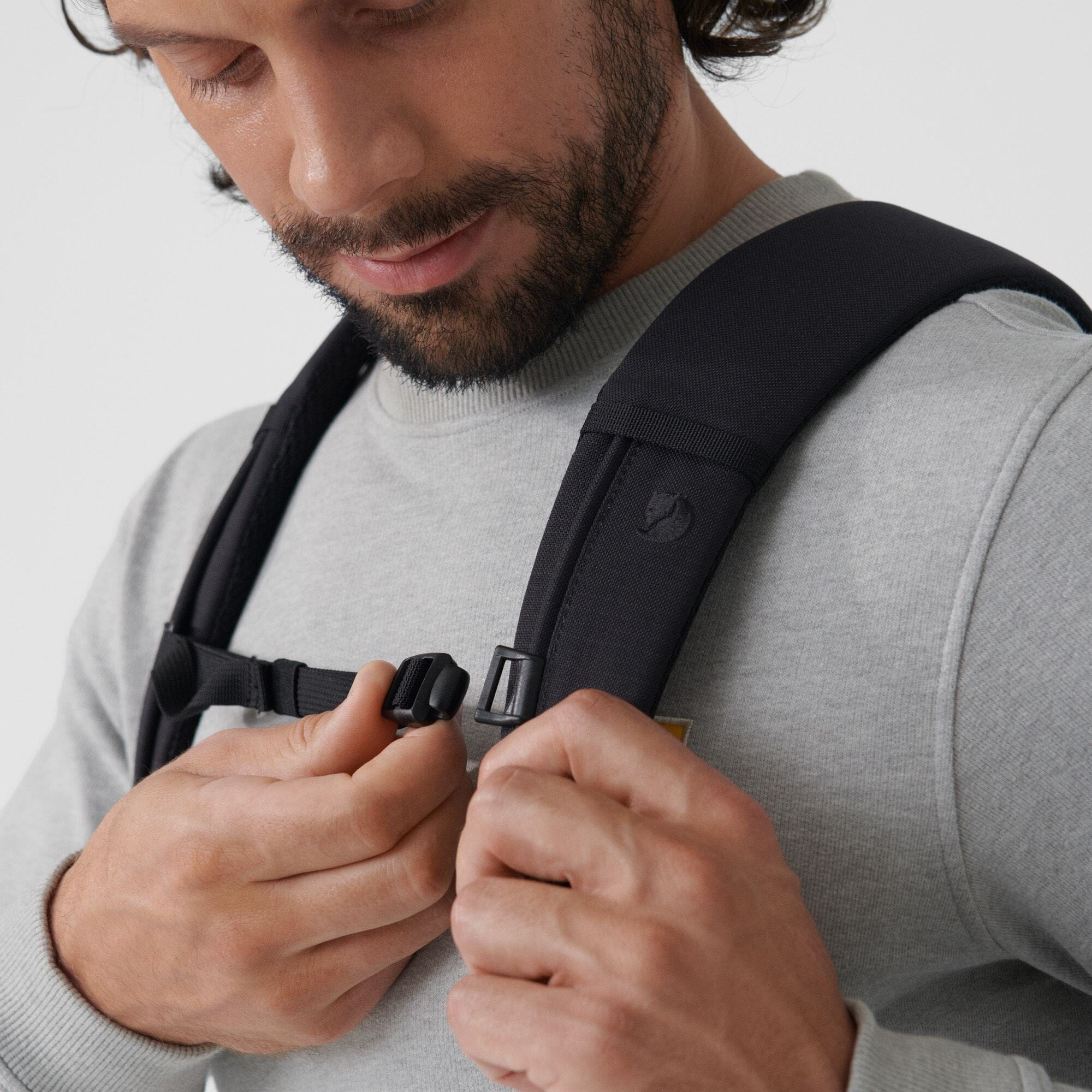 Fjallraven Ulvo Rolltop 30 Backpack 