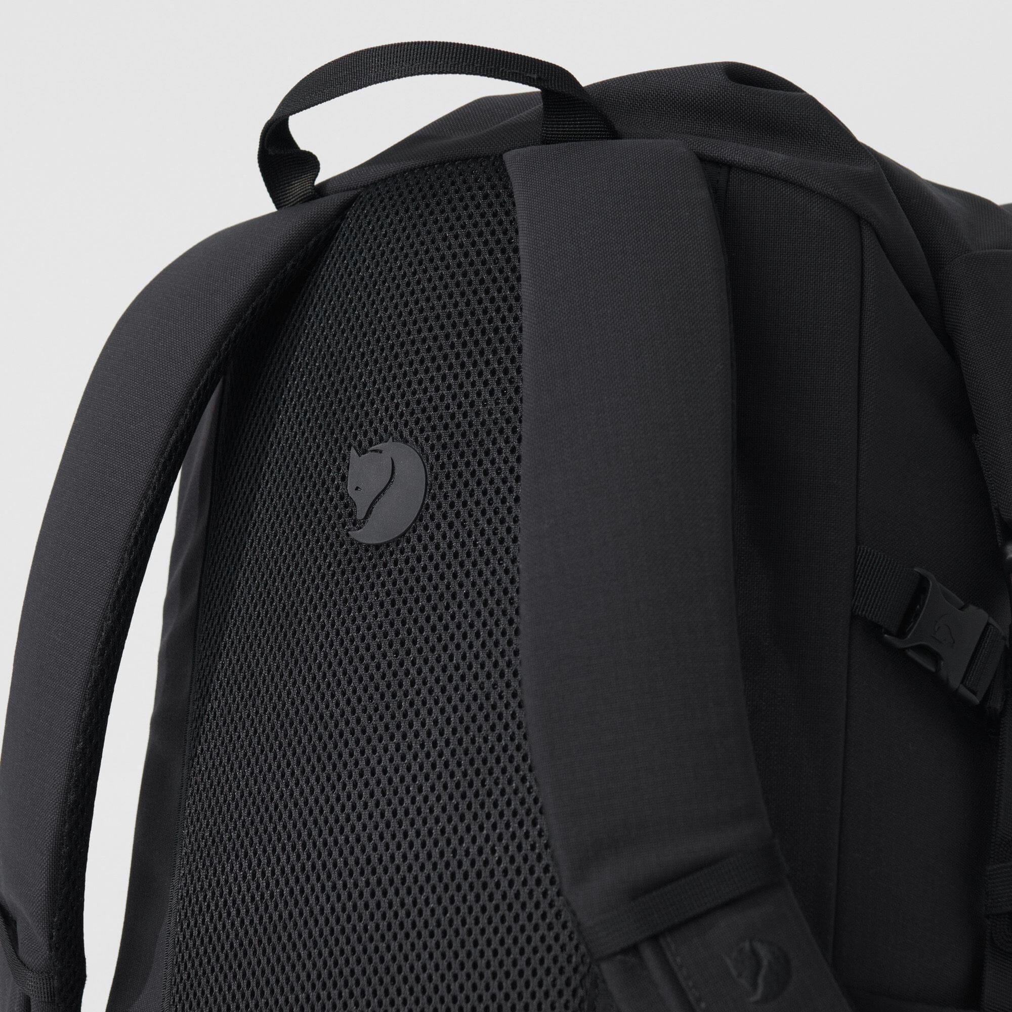 Fjallraven Ulvo Rolltop 30 Backpack 