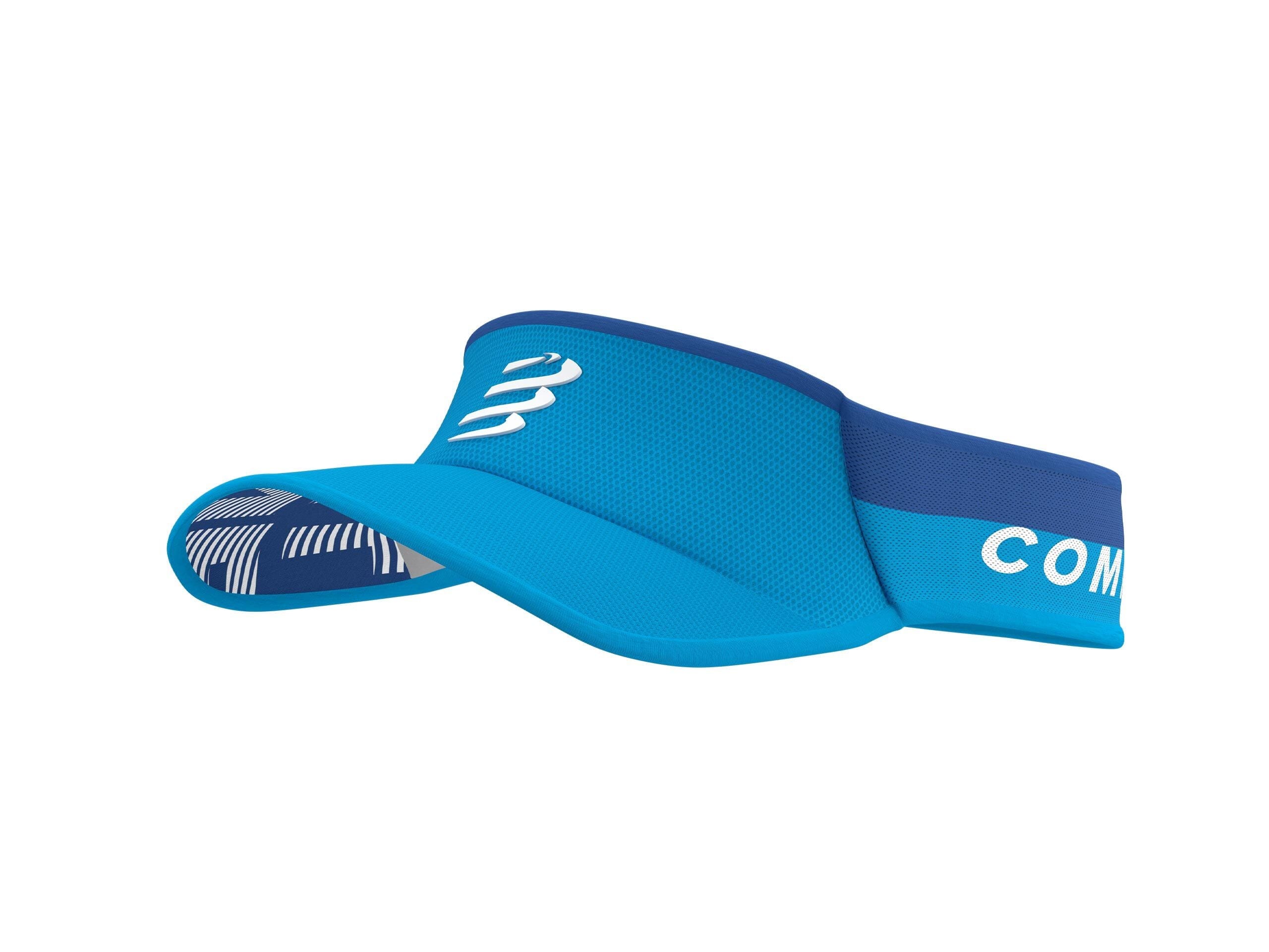 Compressport Visor Ultralight Hawaiian Surf UNIQ SIZE 