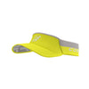 Compressport Visor Ultralight Lime/Alloy UNIQ SIZE 