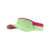 Compressport Visor Ultralight Paradise Green UNIQ SIZE 