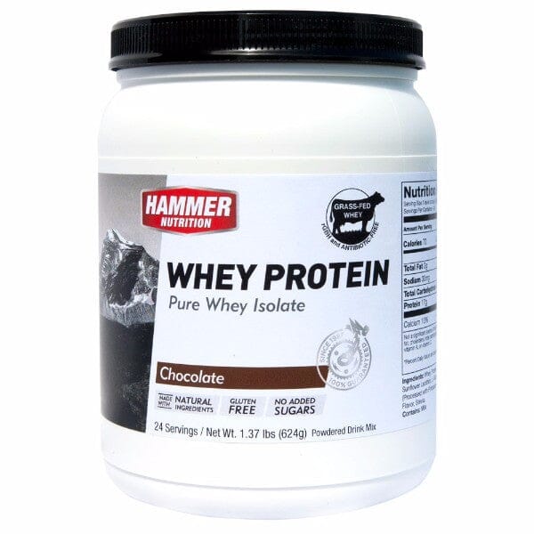 Hammer Whey Protein CHOCOLATE 24 SERVING 