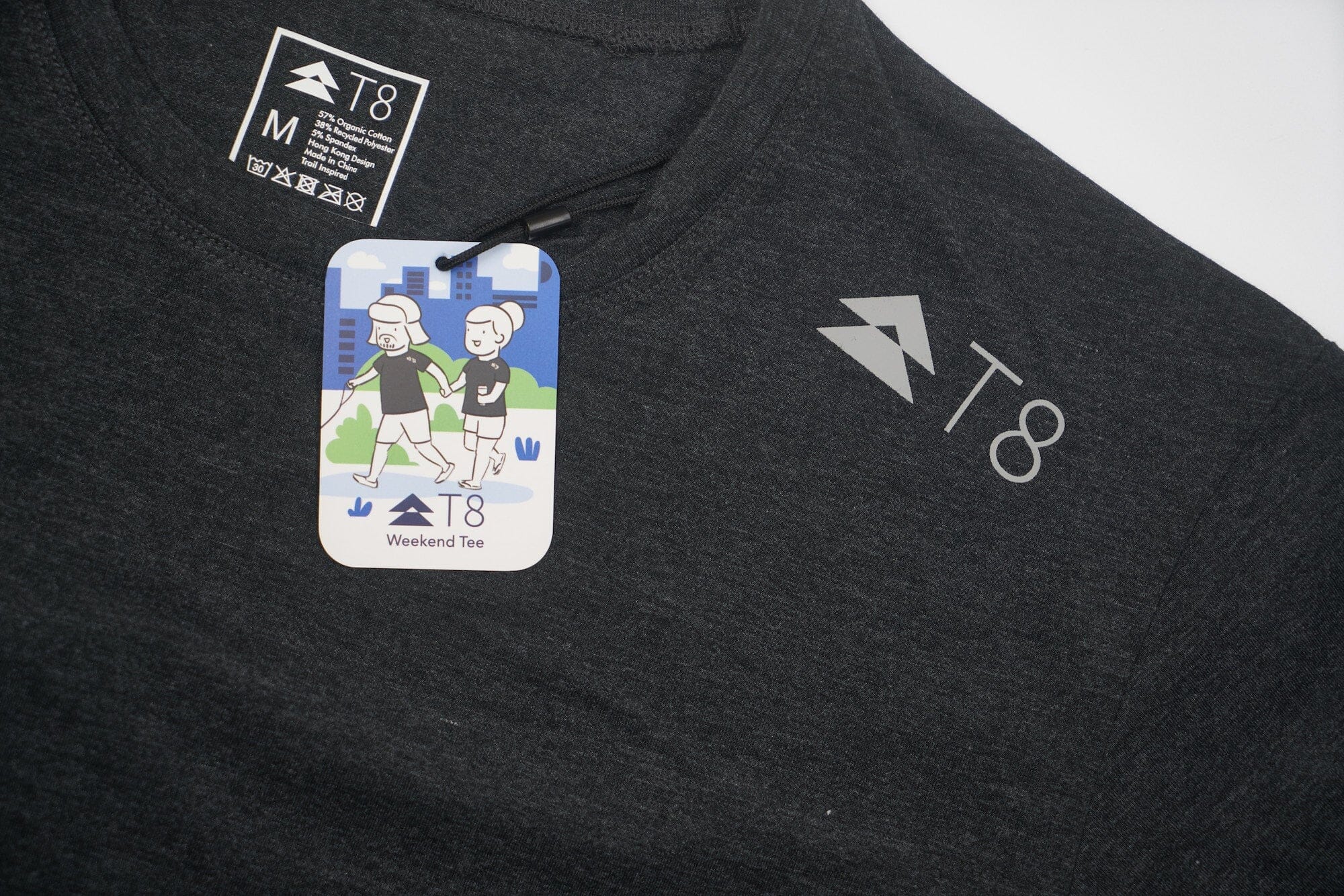 T8 Weekend Tee 