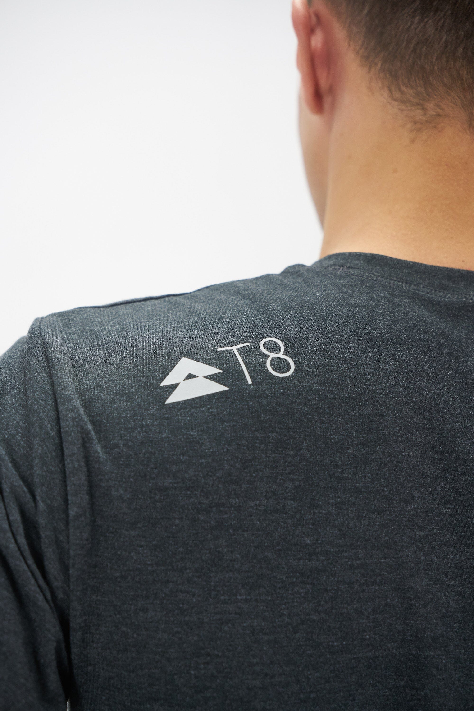 T8 Weekend Tee 