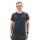 T8 Weekend Tee Black XXS 