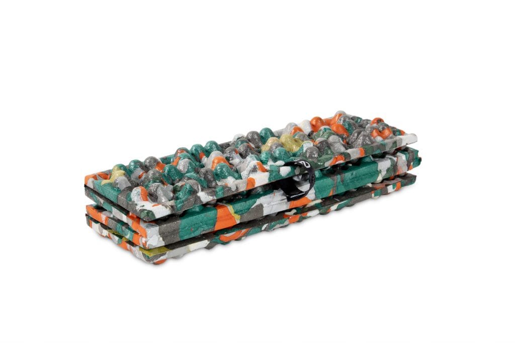 NEMO Chipper™ Reclaimed Closed-Cell Foam Seat 