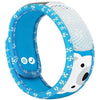 Para'Kito Kids Wristband Mosquito Repellent With Two Refills POLAR BEAR 