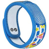 Para'Kito Kids Wristband Mosquito Repellent With Two Refills TOYS 