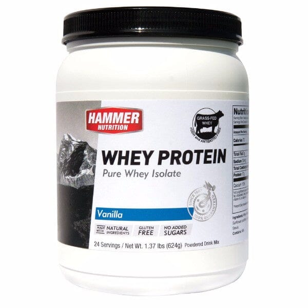 Hammer Whey Protein VANILLA 24 SERVING 