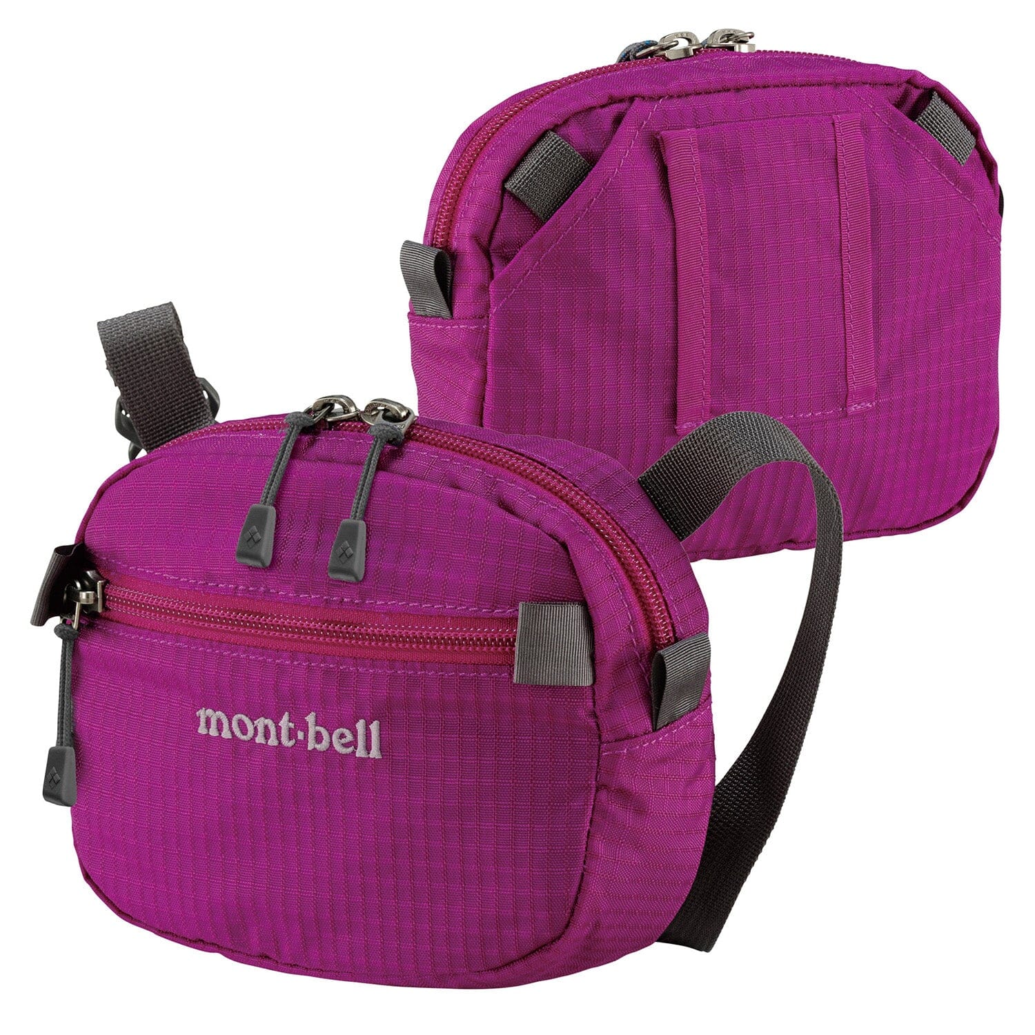Montbell Belt Pouch DKFS 