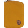 Fjallraven Zip Wallet Acorn OS 