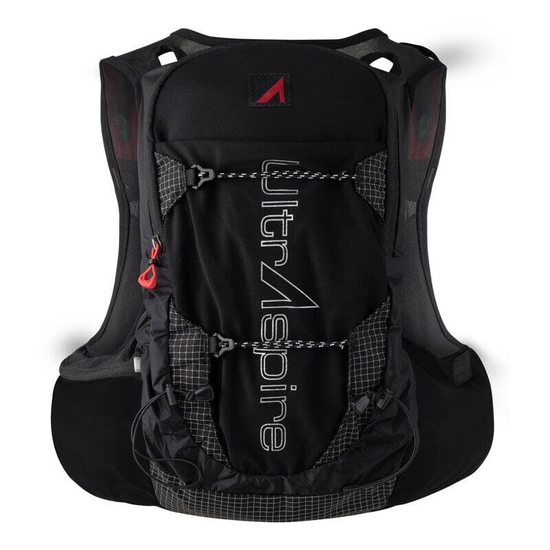 UltrAspire Zygos 5.0 Hydaration Pack Black S 